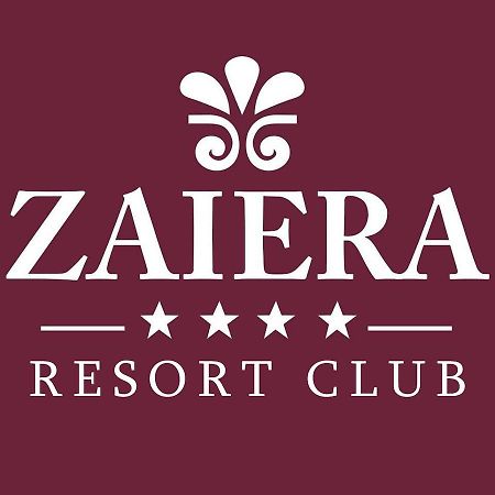 Zaiera Resort Siracusa Solarino Esterno foto