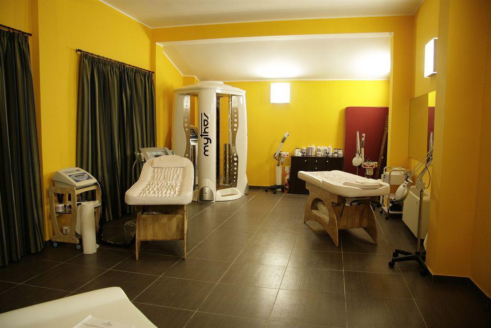 Zaiera Resort Siracusa Solarino Esterno foto