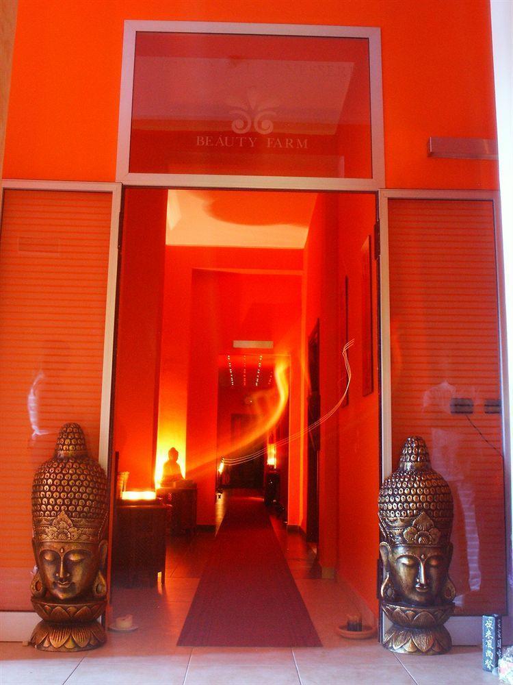 Zaiera Resort Siracusa Solarino Esterno foto