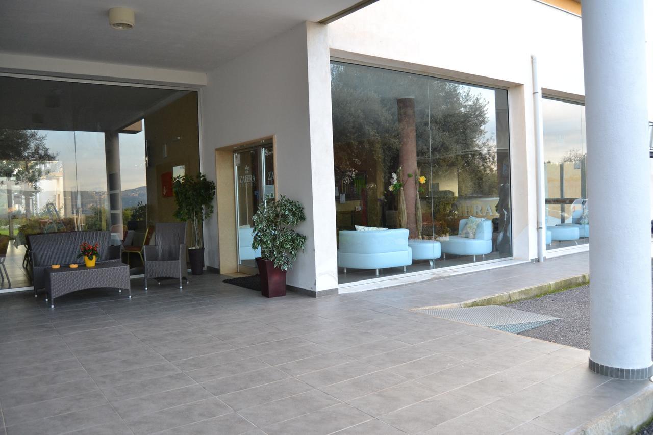Zaiera Resort Siracusa Solarino Esterno foto