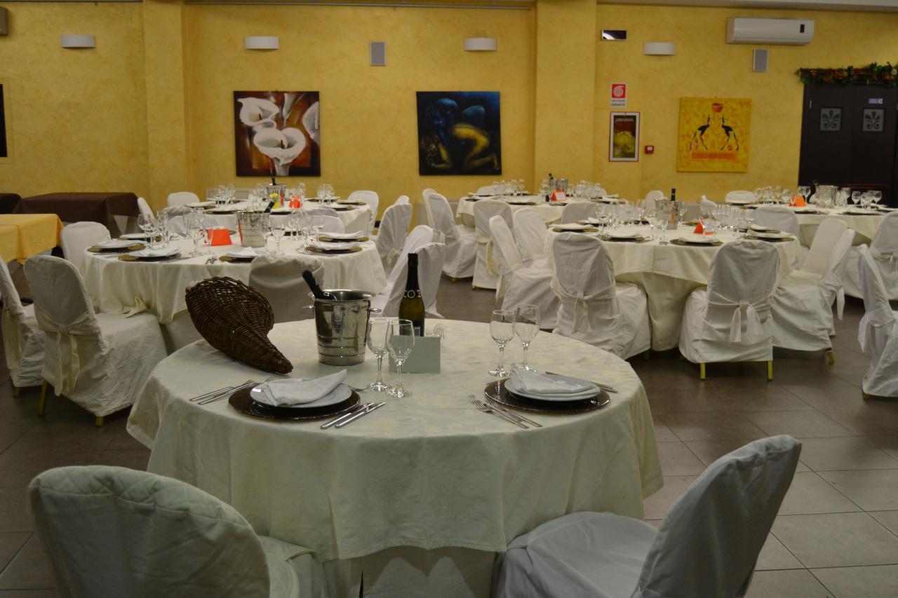 Zaiera Resort Siracusa Solarino Esterno foto