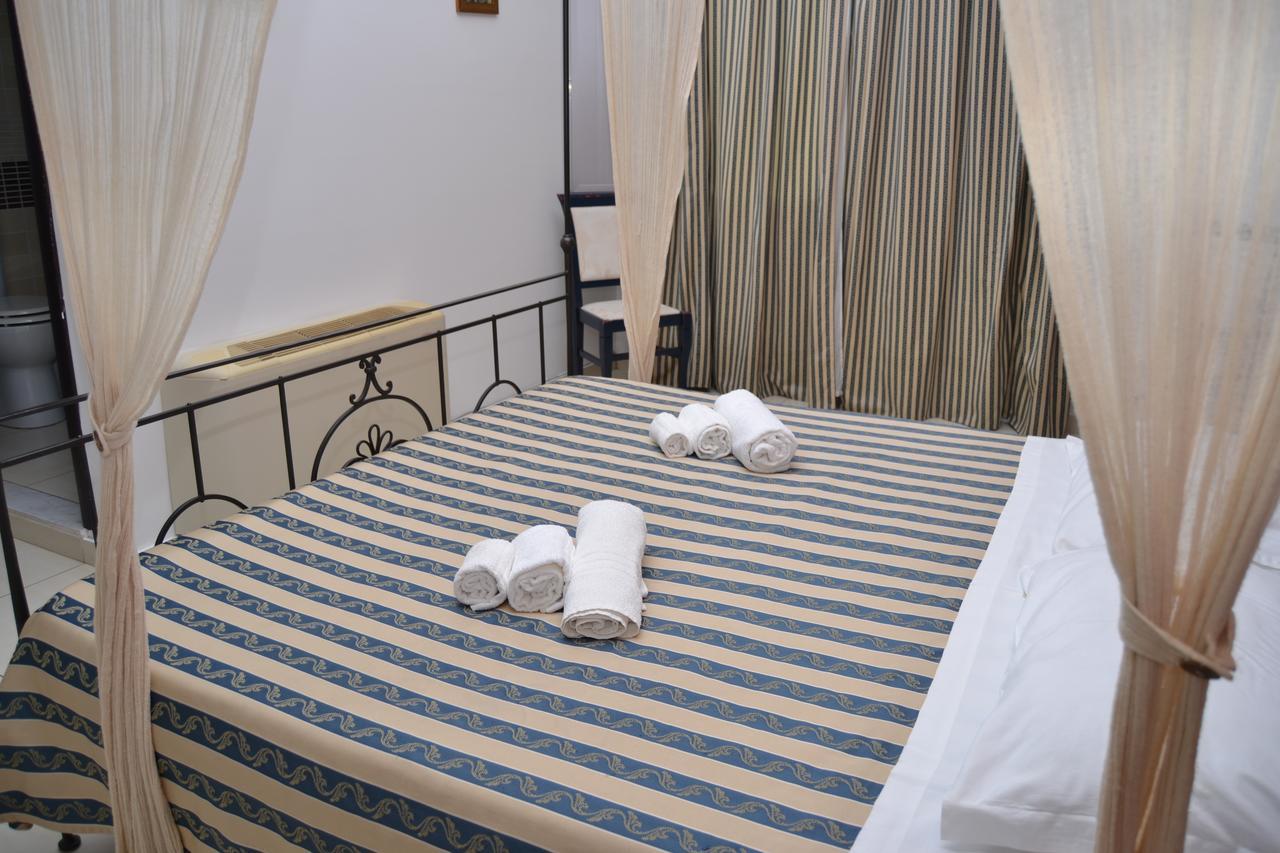 Zaiera Resort Siracusa Solarino Esterno foto