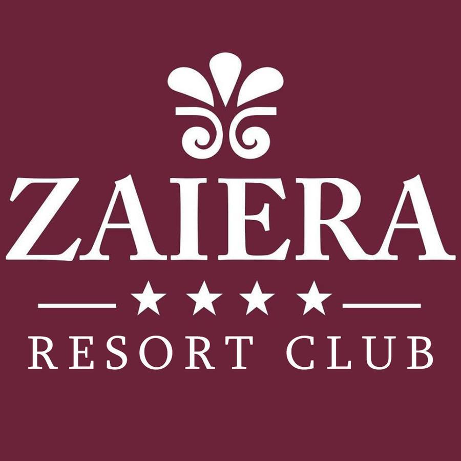 Zaiera Resort Siracusa Solarino Esterno foto