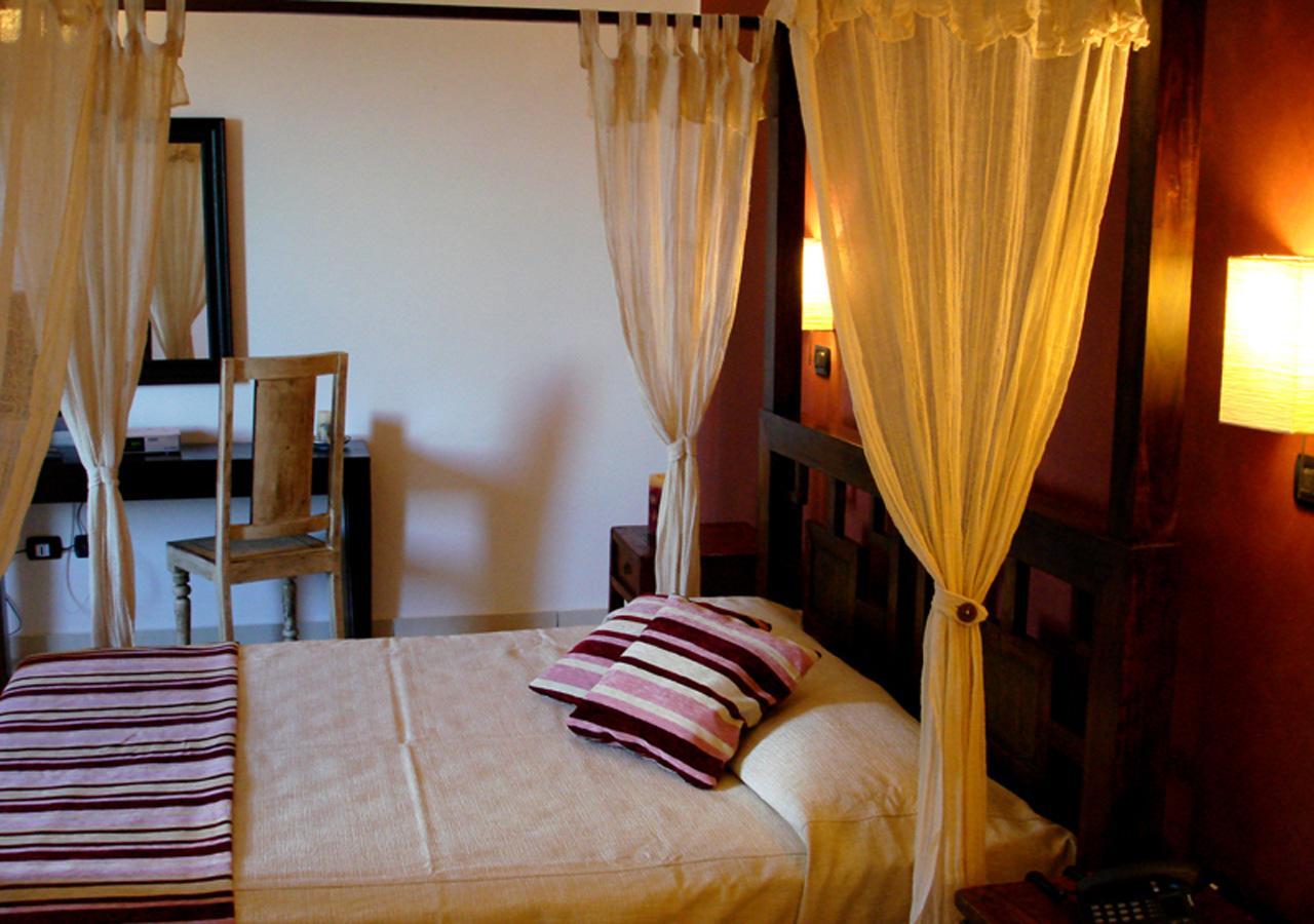 Zaiera Resort Siracusa Solarino Esterno foto