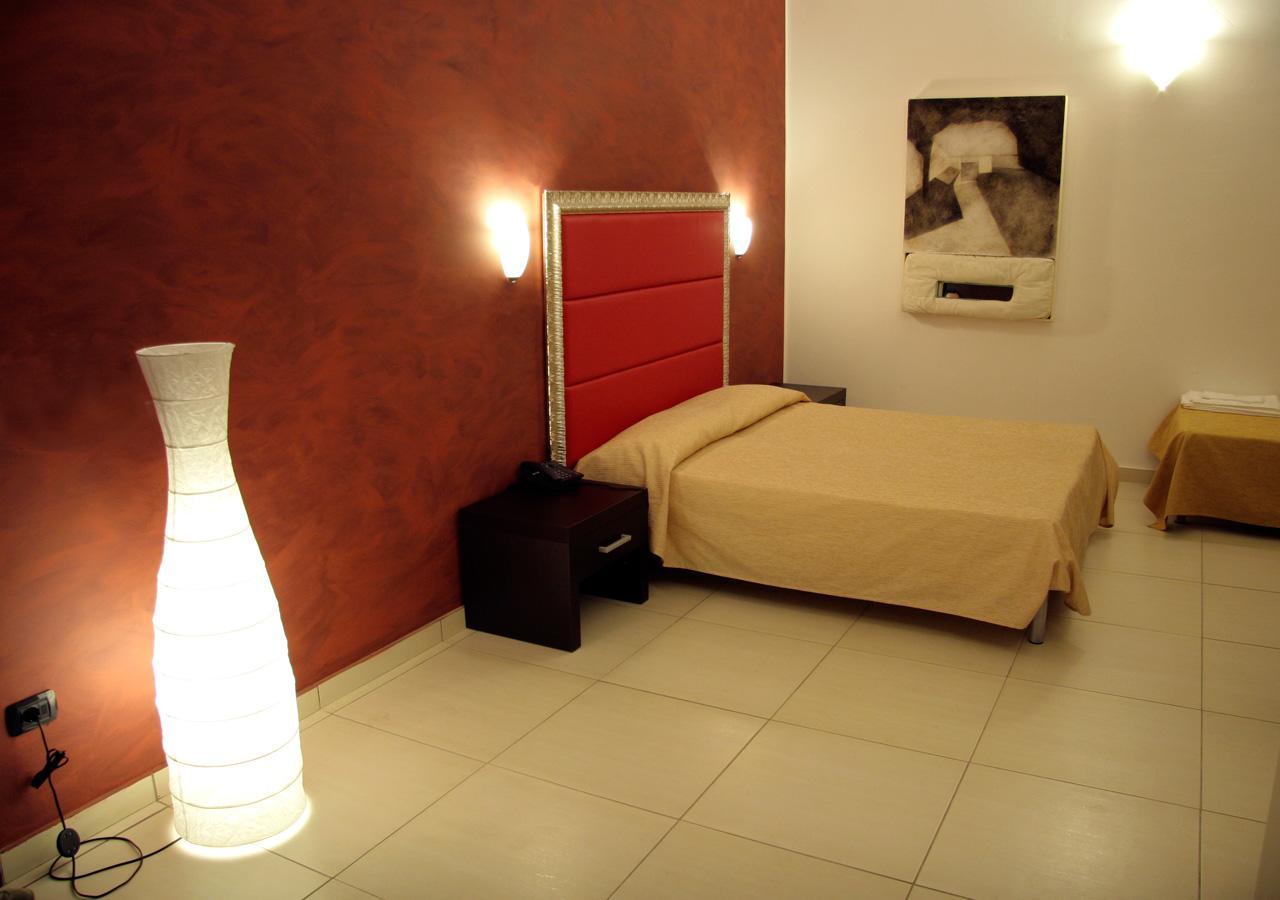 Zaiera Resort Siracusa Solarino Esterno foto