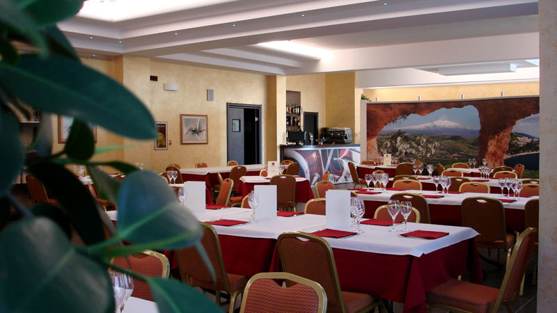 Zaiera Resort Siracusa Solarino Esterno foto
